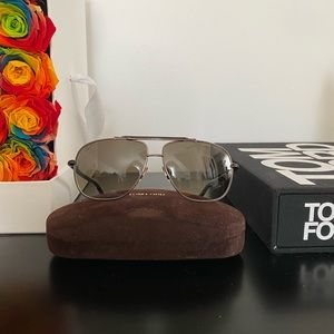 Tom Ford Sunglasses